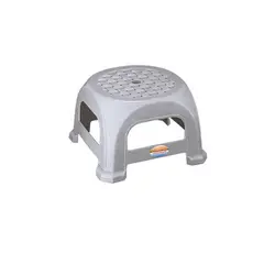 چهارپایه حمام ناصر پلاستیک کد 2100 🟢 قیمت : 0 تومان - فروشگاه آنلاین نیک سرا