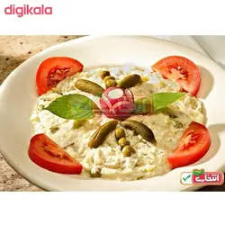 خیار شور سوپر ویژه انتخاب - 640 گرم بسته 2 عددی 🟢 قیمت : 0&nbsp;تومان - فروشگاه آنلاین نیک سرا