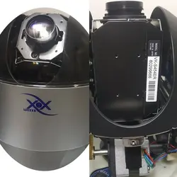 دوربین اسپید دام (PTZ) اکسوم 🟢 قیمت : 22,000,000&nbsp;تومان - فروشگاه آنلاین نیک سرا