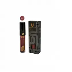 رژ لب مایع لاکچری کوین ۱۲۷ 🟢 قیمت : 295,000 تومان - فروشگاه آنلاین نیک سرا