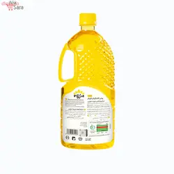 روغن آفتابگردان فرابکر مخصوص سرخ کردنی مزرعه جنوبی - 1 لیتر بسته دو عددی 🟢 قیمت : 220,806 تومان - فروشگاه آنلاین نیک سرا