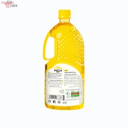 روغن آفتابگردان فرابکر مزرعه جنوبی - 500 میلی لیتر 🟢 قیمت : 59,274 تومان - فروشگاه آنلاین نیک سرا