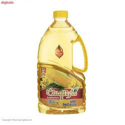 روغن ذرت کانولا و روغن مخصوص سرخ کنجد کارمیسن - 1.7 لیتر مجموعه ۶ عددی - فروشگاه آنلاین نیک سرا