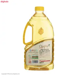 روغن ذرت کانولا و روغن مخصوص سرخ کنجد کارمیسن - 1.7 لیتر مجموعه ۶ عددی - فروشگاه آنلاین نیک سرا