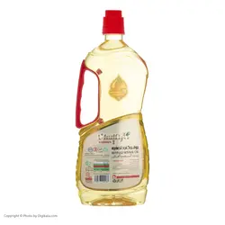 روغن زیتون تصفیه سرخ کردنی و روغن کنجد تصفیه کارمیسن- 920 میلی لیتر مجموعه 6 عددی