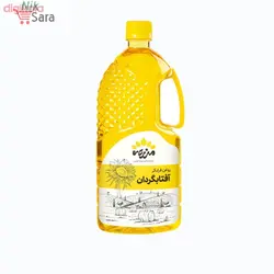 روغن زیتون فرابکر و روغن آفتابگردان فرابکر مزرعه جنوبی - 1 لیتر مجموعه دو عددی 🟢 قیمت : 351,000 تومان - فروشگاه آنلاین نیک سرا