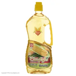 روغن سرخ کردنی پایه کنجد و روغن ذرت کارمیسن _ 920میلی لیتر بسته 2 عددی