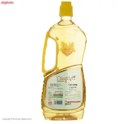 روغن سرخ کردنی پایه کنجد و روغن ذرت خالص کارمیسن - 920 میلی لیتر مجموعه 3 عددی