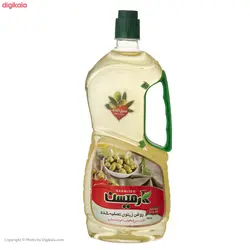 روغن زیتون تصفیه سرخ کردنی و روغن سرخ کردنی پایه کنجد کارمیسن - 920 میلی لیتر مجموعه 6 عددی