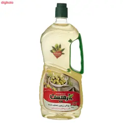 روغن زیتون تصفیه سرخ کردنی و روغن سرخ کردنی پایه کنجد کارمیسن - 920 میلی لیتر مجموعه 6 عددی