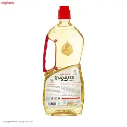 روغن سرخ کردنی پایه کنجد کارمیسن - 920 میلی ليتر مجموعه 2 عددي