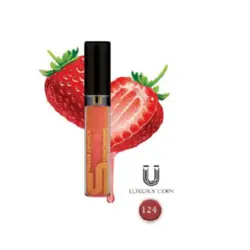 رژلب مایع لاکچری کوین ۱۲۴