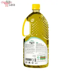 روغن آفتابگردان فرابکر، روغن کنجد فرابکر، و روغن زیتون فرابکر مزرعه جنوبی - 1 لیتر مجموعه 3 عددی 🟢 قیمت : 495,000 تومان - فروشگاه آنلاین نیک سرا