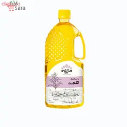 روغن آفتابگردان فرابکر، روغن کنجد فرابکر، و روغن زیتون فرابکر مزرعه جنوبی - 1 لیتر مجموعه 3 عددی 🟢 قیمت : 495,000 تومان - فروشگاه آنلاین نیک سرا