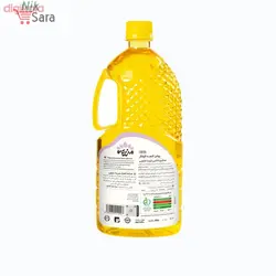 روغن آفتابگردان فرابکر، روغن کنجد فرابکر، و روغن زیتون فرابکر مزرعه جنوبی - 1 لیتر مجموعه 3 عددی 🟢 قیمت : 495,000 تومان - فروشگاه آنلاین نیک سرا