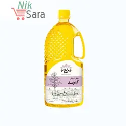 روغن سرخ کردنی کنجد فرابکر مزرعه جنوبی - 1 لیتر 🟢 قیمت : 139,482&nbsp;تومان - فروشگاه آنلاین نیک سرا