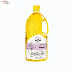 روغن سرخ کردنی کنجد فرابکر مزرعه جنوبی - 1 لیتر 🟢 قیمت : 139,482&nbsp;تومان - فروشگاه آنلاین نیک سرا