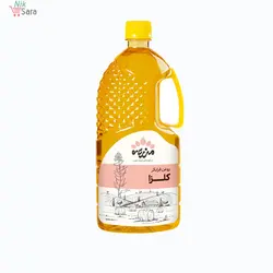 روغن فرابکر کلزا و روغن فرابکر آفتابگردان و روغن فرابکر کنجد مزرعه جنوبی - 1 لیتر بسته سه عددی 🟢 قیمت : 331,200 تومان - فروشگاه آنلاین نیک سرا