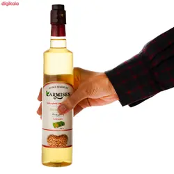 روغن کنجد تصفیه بدون بو کارمیسن - 500 میلی لیتر