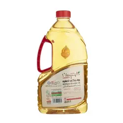 روغن کنجد تصفیه خالص کارمیسن _ 1.7 لیتر مجموعه 6 عددی