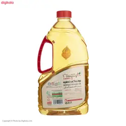 روغن کنجد تصفیه خالص کارمیسن - 1.7 لیتر مجموعه 6 عددی