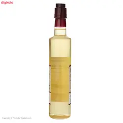 روغن کنجد تصفیه خالص کارمیسن - 500 میلی لیتر مجموعه 9 عددی