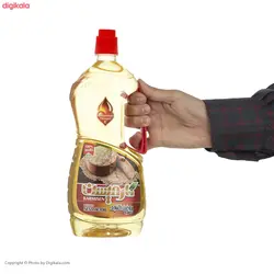 روغن کنجد تصفیه خالص کارمیسن - 920 میلی لیتر مجموعه 9 عددی