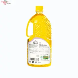 روغن کنجد فرابکر و روغن زیتون فرابکر مزرعه جنوبی - 1 لیتر مجموعه دو عددی 🟢 قیمت : 387,000 تومان - فروشگاه آنلاین نیک سرا