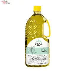 روغن کنجد فرابکر و روغن زیتون فرابکر مزرعه جنوبی - 1 لیتر مجموعه دو عددی 🟢 قیمت : 387,000 تومان - فروشگاه آنلاین نیک سرا