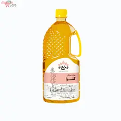 روغن کنجد فرابکر و روغن کلزا فرابکر مزرعه جنوبی - 1 لیتر مجموعه دو عددی 🟢 قیمت : 220,500 تومان - فروشگاه آنلاین نیک سرا