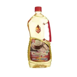 روغن کنجد کارمیسن _920میلی لیتر