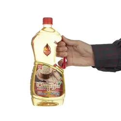 روغن کنجد کارمیسن _920میلی لیتر