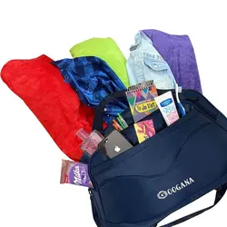 ساک سفری گوگانا مدل gog2019 🟢 قیمت : 325,000 تومان - فروشگاه آنلاین نیک سرا