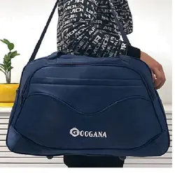 ساک سفری گوگانا مدل gog2019 🟢 قیمت : 325,000 تومان - فروشگاه آنلاین نیک سرا