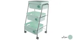 سبد سیب زمینی و پیاز مایا آبشاری هوم کت 🟢 قیمت : 645,000&nbsp;تومان - فروشگاه آنلاین نیک سرا