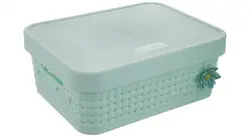 سبد سیب زمینی و پیاز مایا آبشاری هوم کت 🟢 قیمت : 645,000&nbsp;تومان - فروشگاه آنلاین نیک سرا