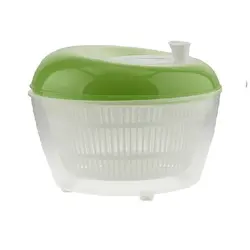 سبزی خشک کن همارا مدل Salad Spinner 🟢 قیمت : 90,000&nbsp;تومان - فروشگاه آنلاین نیک سرا