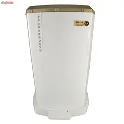 ست سرویس بهداشتی ۵ پارچه بتیس مدل نگین 🟢 قیمت : 620,000&nbsp;تومان - فروشگاه آنلاین نیک سرا