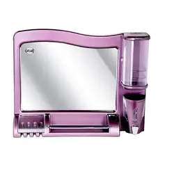 ست سرویس بهداشتی اطلس 🟢 قیمت : 350,000&nbsp;تومان - فروشگاه آنلاین نیک سرا