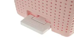 ست سرویس بهداشتی هوم کت مدل 5308 🟢 قیمت : 220,000&nbsp;تومان - فروشگاه آنلاین نیک سرا