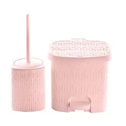 ست سطل و فرچه لیمون مدل بامبو 🟢 قیمت : 170,000&nbsp;تومان - فروشگاه آنلاین نیک سرا