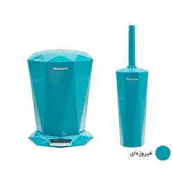 ست سطل و فرچه همارا مدل New 🟢 قیمت : 124,000&nbsp;تومان - فروشگاه آنلاین نیک سرا