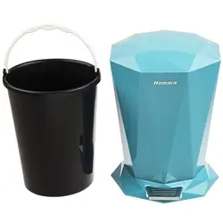 ست سطل و فرچه همارا مدل New 🟢 قیمت : 124,000&nbsp;تومان - فروشگاه آنلاین نیک سرا