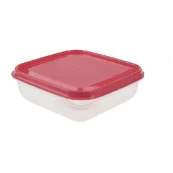 ست ظروف نگهدارنده و سبزی خشک کن همارا مدل G-SP-02 🟢 قیمت : 150,000&nbsp;تومان - فروشگاه آنلاین نیک سرا