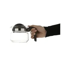 ست کتری و قوری فایرکس کد 214239 🟢 قیمت : 480,000 تومان - فروشگاه آنلاین نیک سرا