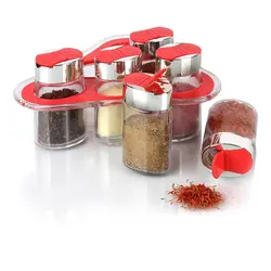 سرویس ادویه آلیس هوم کت 🟢 قیمت : 185,000&nbsp;تومان - فروشگاه آنلاین نیک سرا