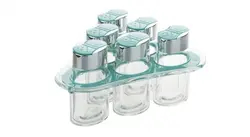 سرویس ادویه آلیس هوم کت 🟢 قیمت : 185,000&nbsp;تومان - فروشگاه آنلاین نیک سرا