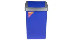 سطل بادبزنی 43سانتی هوم کت کد 2403 🟢 قیمت : 120,000&nbsp;تومان - فروشگاه آنلاین نیک سرا