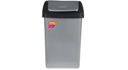 سطل بادبزنی 43سانتی هوم کت کد 2403 🟢 قیمت : 120,000&nbsp;تومان - فروشگاه آنلاین نیک سرا