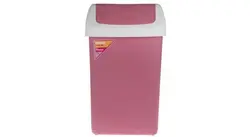 سطل بادبزنی 65سانتی هوم کت کد 2405 🟢 قیمت : 230,000&nbsp;تومان - فروشگاه آنلاین نیک سرا